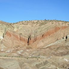 Rainbow Basin