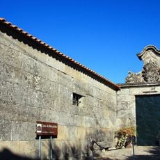 Casa de Mesquitela
