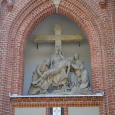 Kaplica Zdjęcie z Krzyża w Piekarach Śląskich