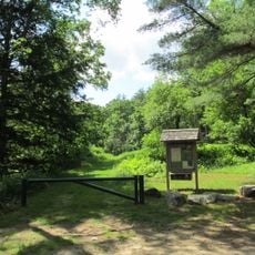 Swift River Reservation