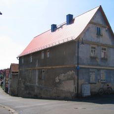 Haus Untergasse 17
