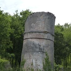 Pigeonnier de Bancourel