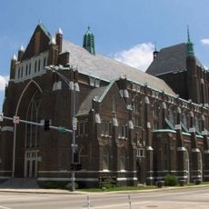 Scottish Rite Cathedral