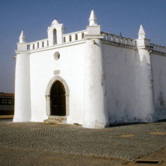 Ermida de São Sebastião