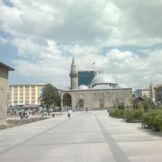 Erzurum Lala Mustafa Paşa Mosque