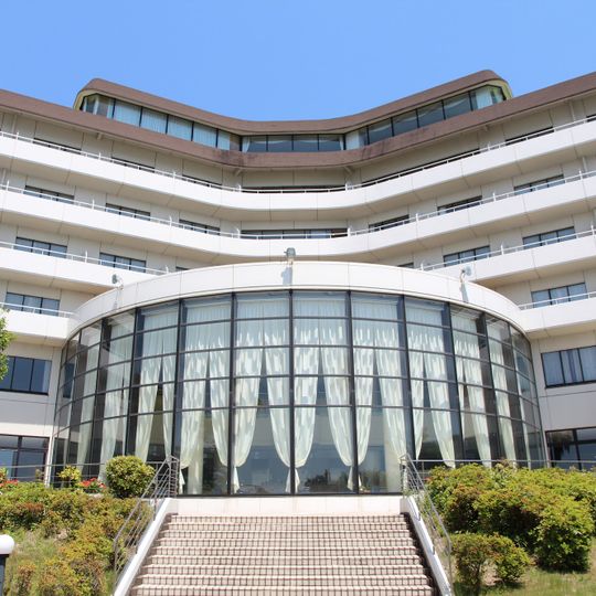 Grand Mercure