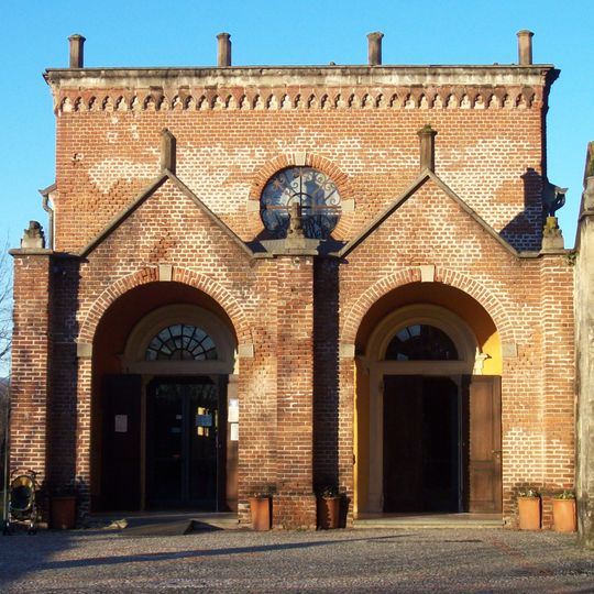 Museo della Collegiata