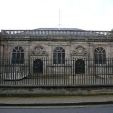 County Hall