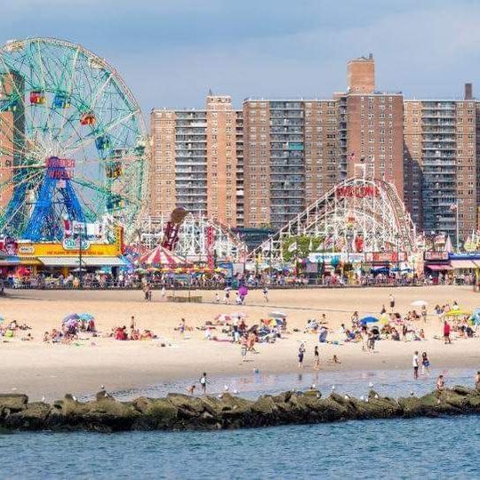 Coney Island