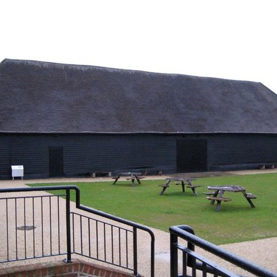 Manor Farm