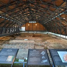 Kutani Pottery Kiln Museum
