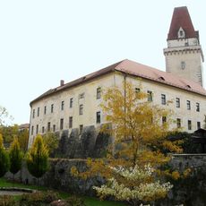 Freistadt Castle