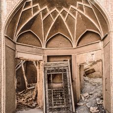 Haj Mehdi Caravanserai (Naraq)