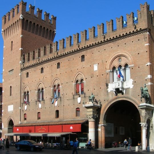 Palazzo Municipale