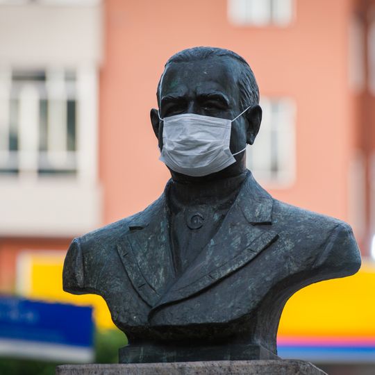 Saturnino Soares Meirelles