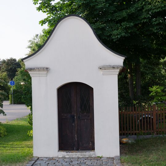 Dreifaltigkeitskapelle