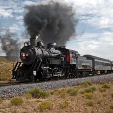 Grand Canyon Railway