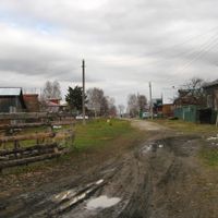 Մալոե Օկսկոե (գյուղ, Պավլովսկի շրջան)