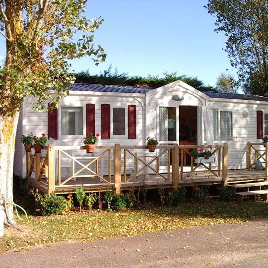 Oasis de Cabourg