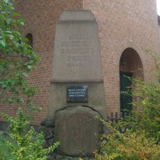 Kriegerdenkmal Erster Weltkrieg in Großräschen