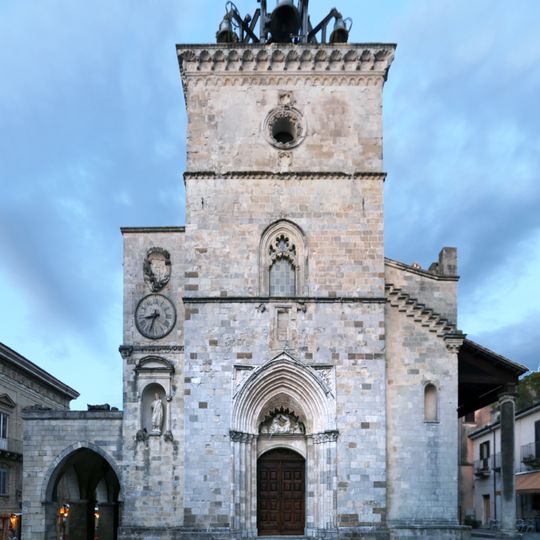 Collegiata di Santa Maria Maggiore