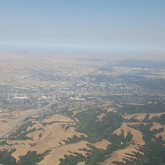 Tri-Valley