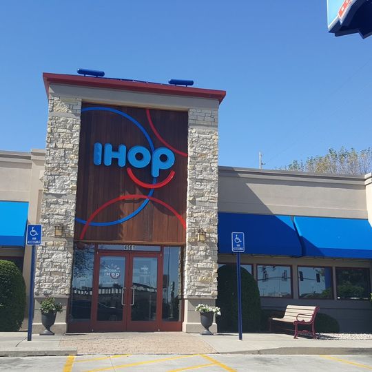 Ihop