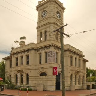 Guildford Post Office