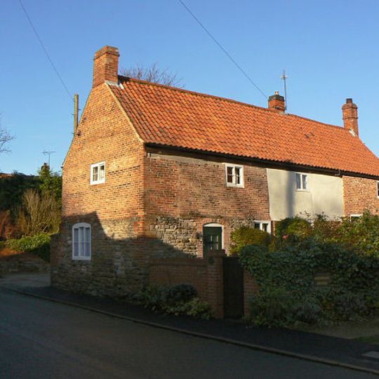 Smith's House