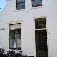 Peperstraat 16, Oudewater