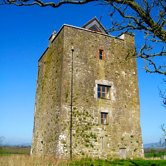 Killahara castle
