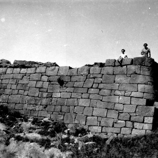 Mendizorrotz gotorlekua