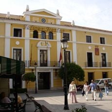 Town Hall of Segorbe
