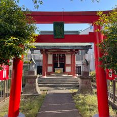 Kinoshita Inari-jinja