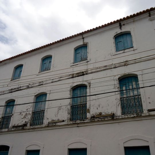 Casa de Simplício Dias