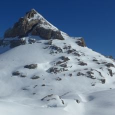 阿尼峰