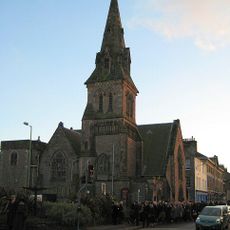 St John The Baptist's Church