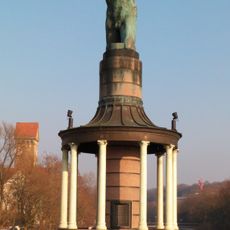 Der Flößer