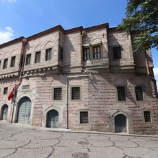 Atıf Efendi Kütüphanesi