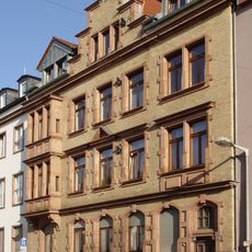 Wohnhaus