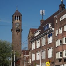 Agneskerk