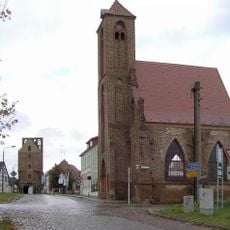 Heilig-Geist-Kapelle