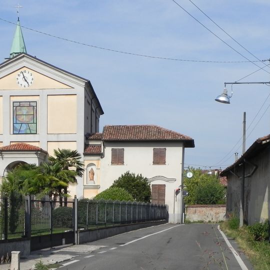 Ronchetto Delle Rane