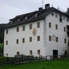 Amtmannhaus