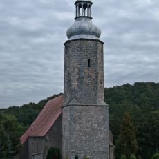 Kościół św. Bartłomieja w Płóczkach Górnych