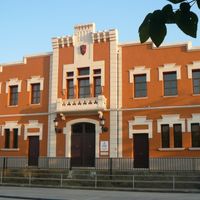 Avinyonet del Penedès