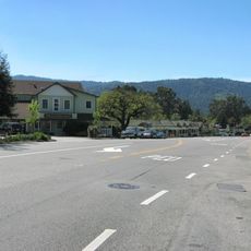 Woodside