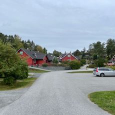 Rudstunet