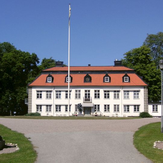 Skytteholm