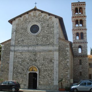 Santa Maria Maddalena